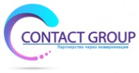 Логотип (бренд, торговая марка) компании: ИП Contact Group в вакансии на должность: HR менеджер в Call-центр в городе (регионе): Бишкек
