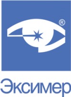 Логотип (бренд, торговая марка) компании: ООО Эксимер НН в вакансии на должность: Врач-офтальмолог в городе (регионе): Нижний Новгород