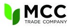 Логотип (бренд, торговая марка) компании: ТОО MCC Trade Company в вакансии на должность: Менеджер по работе с ключевыми клиентами в городе (регионе): Алматы