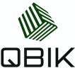 Логотип (бренд, торговая марка) компании: ООО QBIK в вакансии на должность: Дизайнер event проектов (3D площадки и полиграфия для компании) в городе (регионе): Москва