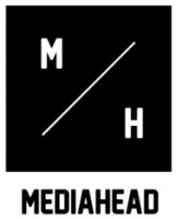 Логотип (бренд, торговая марка) компании: ООО MediaHead в вакансии на должность: SMM-менеджер в городе (регионе): Киев