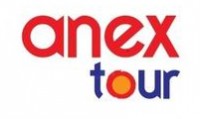 Логотип (бренд, торговая марка) компании: ООО Анекс Туризм в вакансии на должность: Frontend-разработчик в городе (регионе): Москва