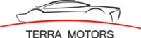 Логотип (бренд, торговая марка) компании: ТОО Терра Моторс в вакансии на должность: Мойщик автомобилей в городе (регионе): Нур-Султан