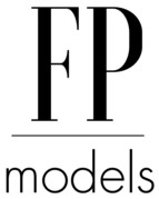 Логотип (бренд, торговая марка) компании: FP Model Agency в вакансии на должность: Бренд-менеджер в модельную академию при международном модельном агентстве FP model agency в городе (регионе): Москва