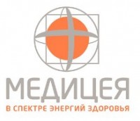 Логотип (бренд, торговая марка) компании: Медицея в вакансии на должность: Медицинская сестра/Медицинский брат перевязочной в городе (регионе): Ижевск