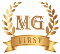 Логотип (бренд, торговая марка) компании: ТОО MG First в вакансии на должность: Специалист по составлению бизнес-планов в городе (регионе): Алматы