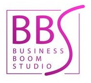 ( , , ) Business Boom Studio