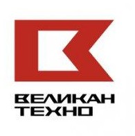 Логотип (бренд, торговая марка) компании: ВЕЛИКАНТЕХНО в вакансии на должность: Специалист по закупкам в городе (регионе): Красноярск