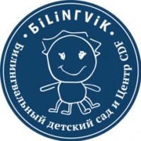 Логотип (бренд, торговая марка) компании: Билингвальный детский сад CDF в вакансии на должность: Помощник воспитателя в частный детский сад в городе (регионе): Санкт-Петербург