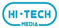 Логотип (бренд, торговая марка) компании: Digital агентство HI-TECH MEDIA в вакансии на должность: Программист в городе (регионе): Чебоксары