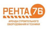 Логотип (бренд, торговая марка) компании: ГК Рента76 в вакансии на должность: Офис-менеджер в городе (регионе): Ярославль