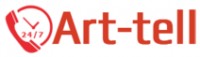 Логотип (бренд, торговая марка) компании: ООО Art-tell в вакансии на должность: Системный администратор в городе (регионе): Ульяновск