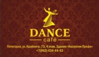  ( , , ) Ϡ   Dance Cafe