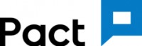 Логотип (бренд, торговая марка) компании: ООО Пакт в вакансии на должность: Ведущий менеджер по продажам IT-сервиса (удаленно) в городе (регионе): Ростов-на-Дону
