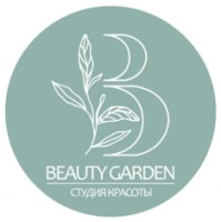 Логотип (бренд, торговая марка) компании: Beauty Garden Salon в вакансии на должность: Парикмахер-стилист в городе (регионе): Москва