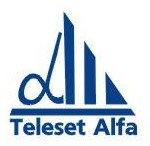 Логотип (бренд, торговая марка) компании: ООО СП Teleset Alfa в вакансии на должность: Главный бухгалтер в городе (регионе): Ташкент