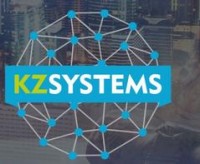 Логотип (бренд, торговая марка) компании: ТОО KZ SYSTEMS в вакансии на должность: Мастер АХО в городе (регионе): Караганда