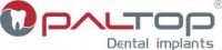 Логотип (бренд, торговая марка) компании: Paltop Dental Implants в вакансии на должность: Исполнительный директор в городе (регионе): Краснодар