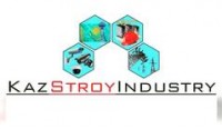 Логотип (бренд, торговая марка) компании: ТОО KazStroyIndustry в вакансии на должность: Мастер-универсал в городе (регионе): Актау