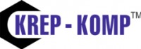 Логотип (бренд, торговая марка) компании: КРЕП-КОМП в вакансии на должность: Менеджер по продажам в городе (регионе): Климовск