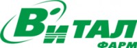Логотип (бренд, торговая марка) компании: ЗАО Виталфарм в вакансии на должность: Патентный поверенный в городе (регионе): Санкт-Петербург