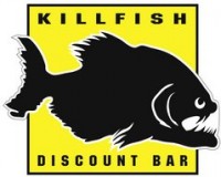  ( , , ) Killfish Discount Bar (  )