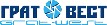 Логотип (бренд, торговая марка) компании: ГРАТ-ВЕСТ, торговая компания в вакансии на должность: Администратор магазина Велоград в городе (регионе): Магнитогорск
