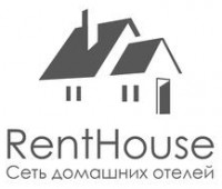 Логотип (бренд, торговая марка) компании: ООО RentHouse в вакансии на должность: Юрист в городе (регионе): Пенза