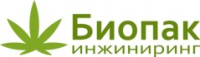Логотип (бренд, торговая марка) компании: ООО Биопак инжиниринг в вакансии на должность: Печатник флексографской печати в городе (регионе): Минск