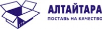 Логотип (бренд, торговая марка) компании: ООО Алтайтара в вакансии на должность: Водитель погрузчика в городе (регионе): Барнаул