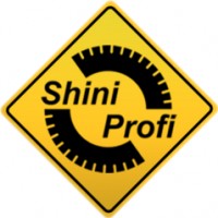 Логотип (бренд, торговая марка) компании: Sini-Profi в вакансии на должность: Шиномонтажник в городе (регионе): Москва