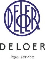 Логотип (бренд, торговая марка) компании: МКА Делоер в вакансии на должность: Старший юрист судебно-претензионной работы в городе (регионе): Москва