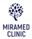 Логотип (бренд, торговая марка) компании: ТОО MiraMed Clinic в вакансии на должность: Администратор медицинского центра в городе (регионе): Семей