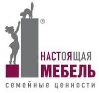 Логотип (бренд, торговая марка) компании: ООО Настоящая Мебель в вакансии на должность: Менеджер интернет-магазина в городе (регионе): Санкт-Петербург
