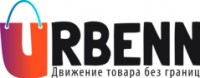 Логотип (бренд, торговая марка) компании: URBENN в вакансии на должность: SMM менеджер / копирайтер в городе (регионе): Зеленоград