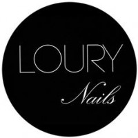  ( , , ) Loury Nails