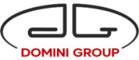 Логотип (бренд, торговая марка) компании: ООО Домини Трейд в вакансии на должность: Менеджер по логистике в городе (регионе): Санкт-Петербург