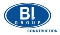 Логотип (бренд, торговая марка) компании: ТОО BI Infra Construction (ТМ BI GROUP) в вакансии на должность: Специалист отдела продаж в городе (регионе): Атырау