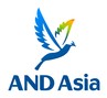 Логотип (бренд, торговая марка) компании: ТОО AND Asia в вакансии на должность: Бухгалтер по работе с поставщиками в городе (регионе): Алматы