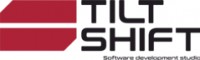 Логотип (бренд, торговая марка) компании: TiltShift в вакансии на должность: 2D/3D Animator (Аниматор) в городе (регионе): Томск