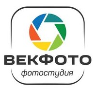 Логотип (бренд, торговая марка) компании: ВЕКФОТО в вакансии на должность: Представитель компании в городе (регионе): Москва
