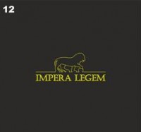 Логотип (бренд, торговая марка) компании: ООО Импера Легем в вакансии на должность: Помощник юриста в городе (регионе): Санкт-Петербург