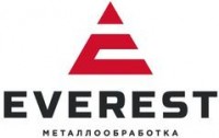 Логотип (бренд, торговая марка) компании: ООО Эверест-Тех в вакансии на должность: Сварщик в городе (регионе): Долгопрудный
