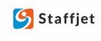Staffjet (Москва) - официальный логотип, бренд, торговая марка компании (фирмы, организации, ИП) "Staffjet" (Москва) на официальном сайте отзывов сотрудников о работодателях www.RABOTKA.com.ru/reviews/