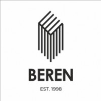 Логотип (бренд, торговая марка) компании: ТОО БЕРЕН в вакансии на должность: Директор производства в городе (регионе): Алматы
