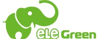 Логотип (бренд, торговая марка) компании: Elegreen в вакансии на должность: Бренд - менеджер в городе (регионе): Санкт-Петербург
