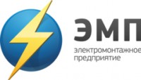 Логотип (бренд, торговая марка) компании: Фирма ЭМП в вакансии на должность: Электромонтажник в городе (регионе): Ярославль