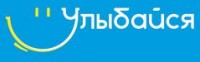 Логотип (бренд, торговая марка) компании: ООО Улыбайся в вакансии на должность: Администратор-кассир в городе (регионе): Санкт-Петербург