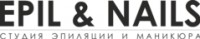 Логотип (бренд, торговая марка) компании: EPIL & NAILS в вакансии на должность: Мастер ногтевого сервиса в городе (регионе): Казань