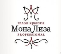 Логотип (бренд, торговая марка) компании: Салон красоты Мона Лиза Professional в вакансии на должность: Парикмахер-стилист в городе (регионе): Москва
